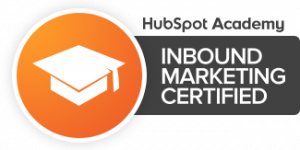 optimizedwebmedia-hubspot-inbound-marketing-certification-credentials